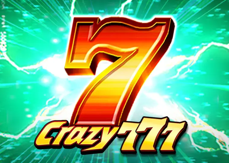 Crazy 777 Vegas11Upi