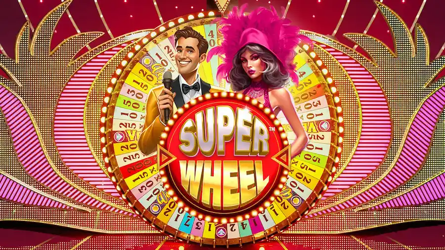 Super Wheel Vegas11Upi